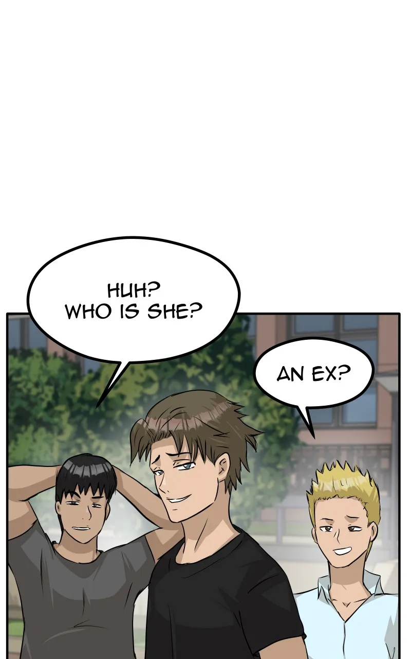 Do You Like Tomboys? Chapter 37 page 36 - 