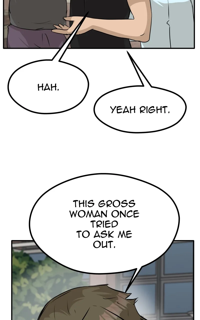 Do You Like Tomboys? Chapter 37 page 37 - 