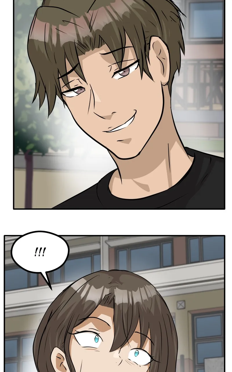 Do You Like Tomboys? Chapter 37 page 38 - 