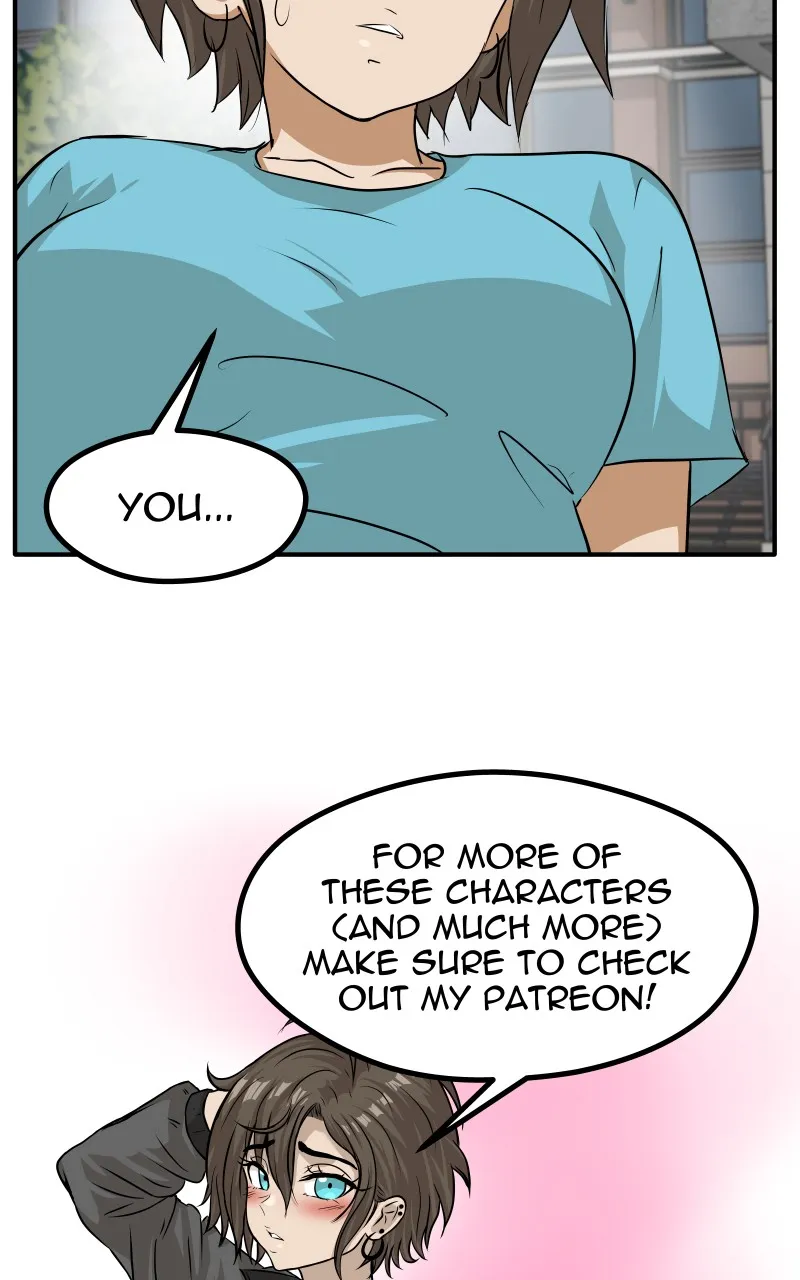 Do You Like Tomboys? Chapter 37 page 39 - 