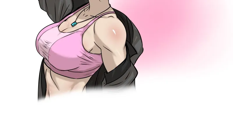 Do You Like Tomboys? Chapter 37 page 40 - 