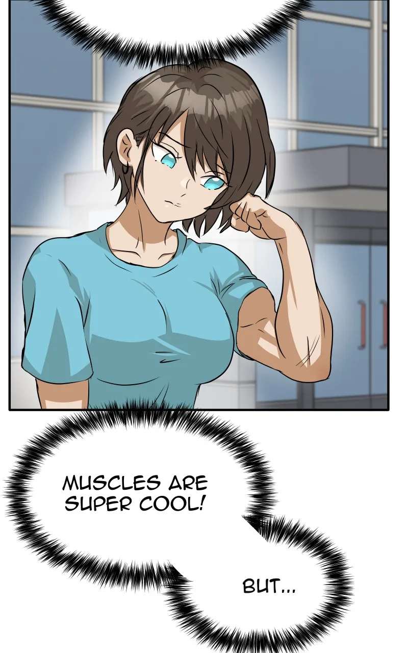 Do You Like Tomboys? Chapter 37 page 6 - 