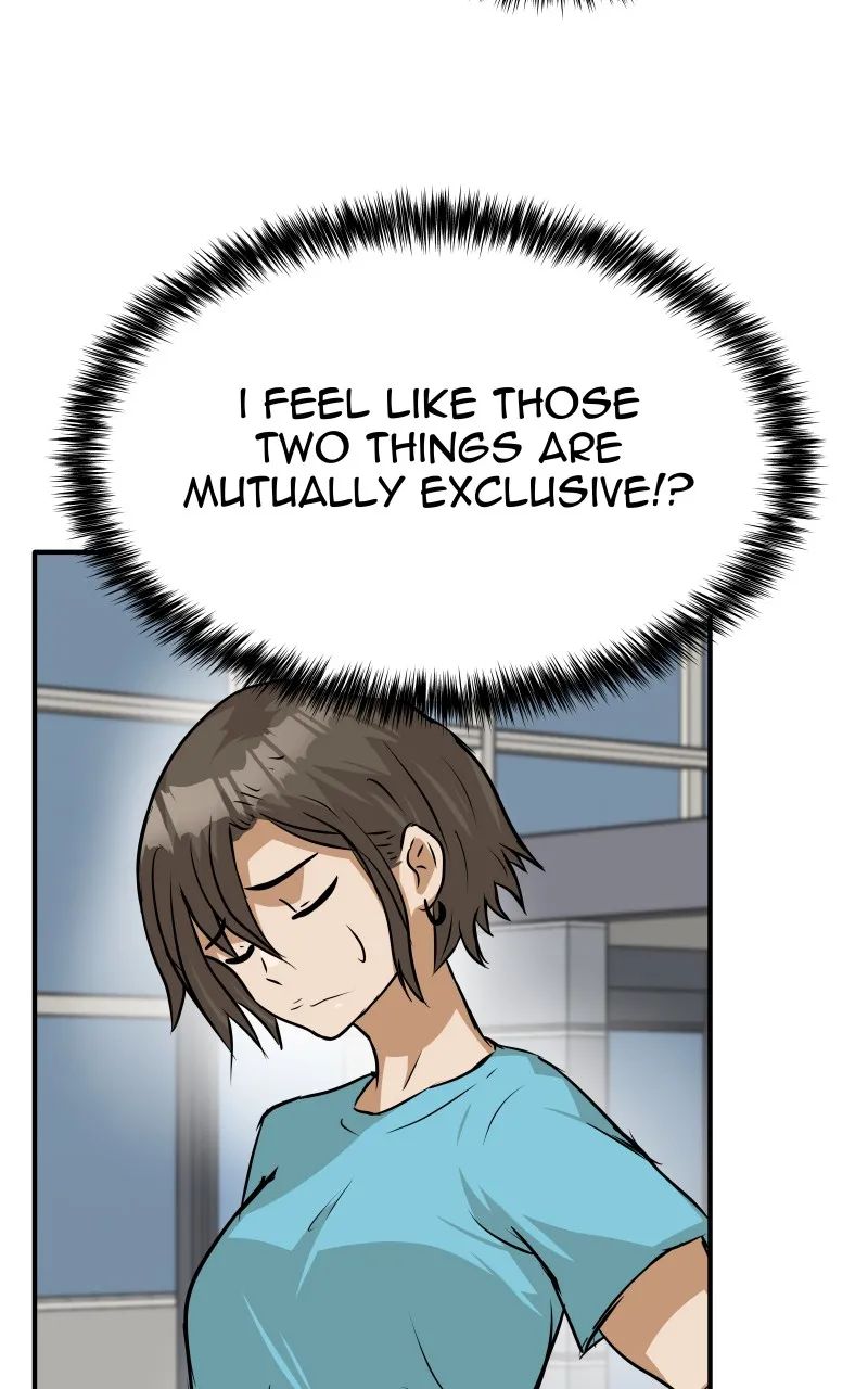 Do You Like Tomboys? Chapter 37 page 7 - 