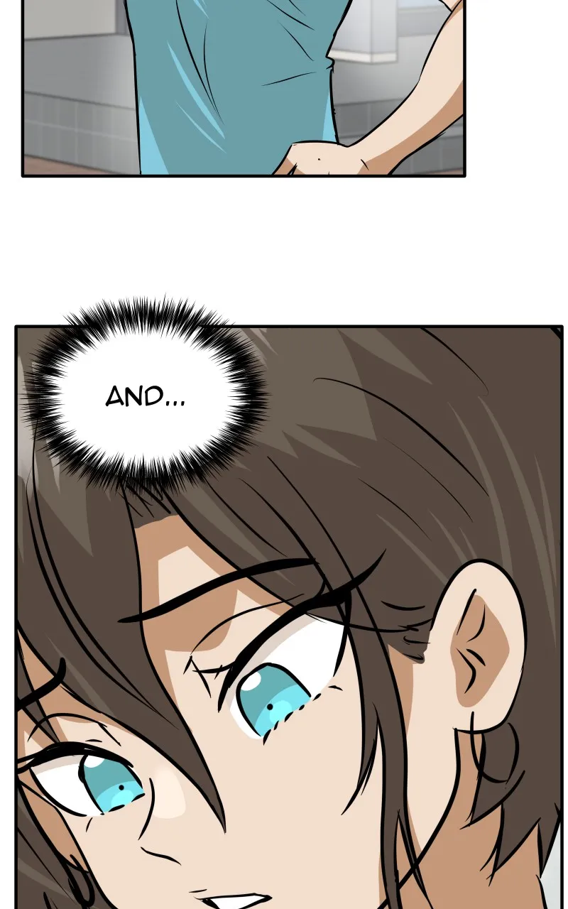 Do You Like Tomboys? Chapter 37 page 8 - 