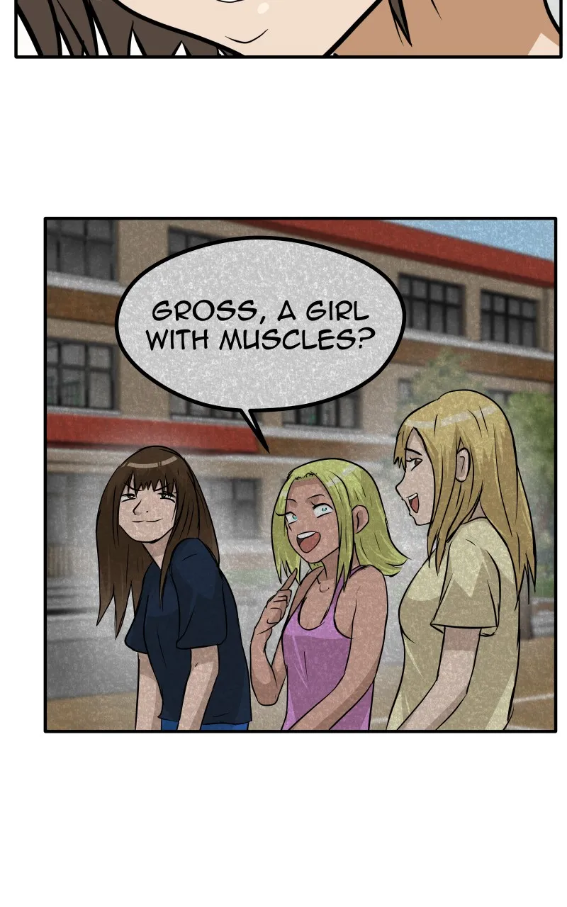 Do You Like Tomboys? Chapter 37 page 9 - 