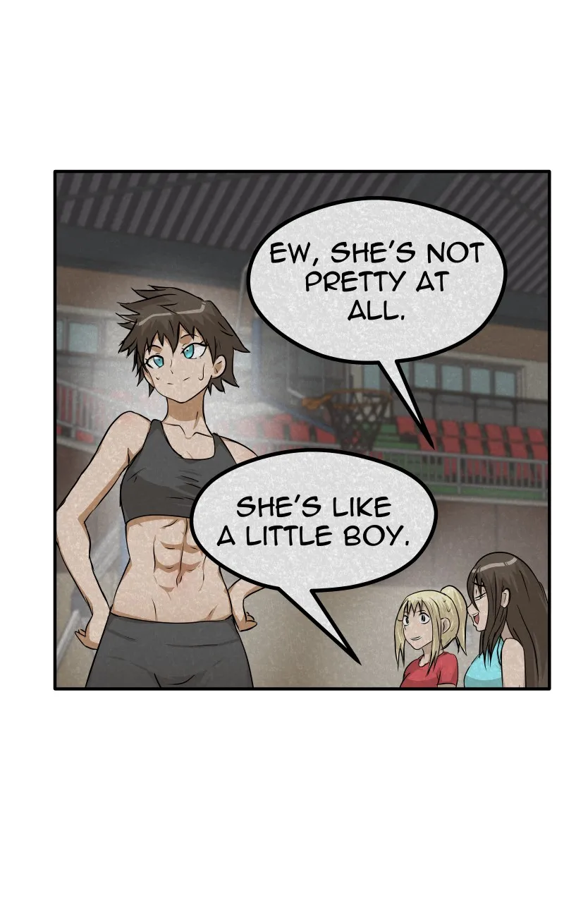 Do You Like Tomboys? Chapter 37 page 10 - 