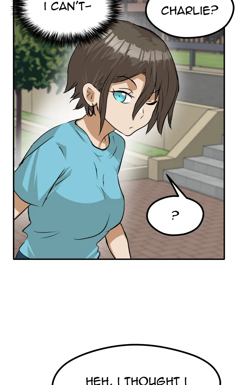 Do You Like Tomboys? Chapter 38 page 2 - 