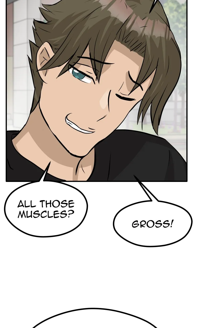 Do You Like Tomboys? Chapter 38 page 11 - 