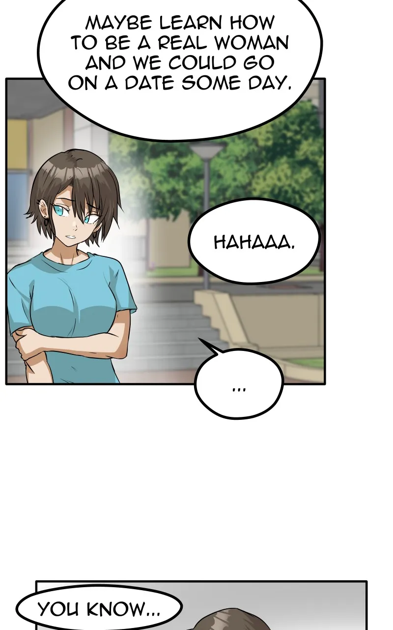 Do You Like Tomboys? Chapter 38 page 12 - 