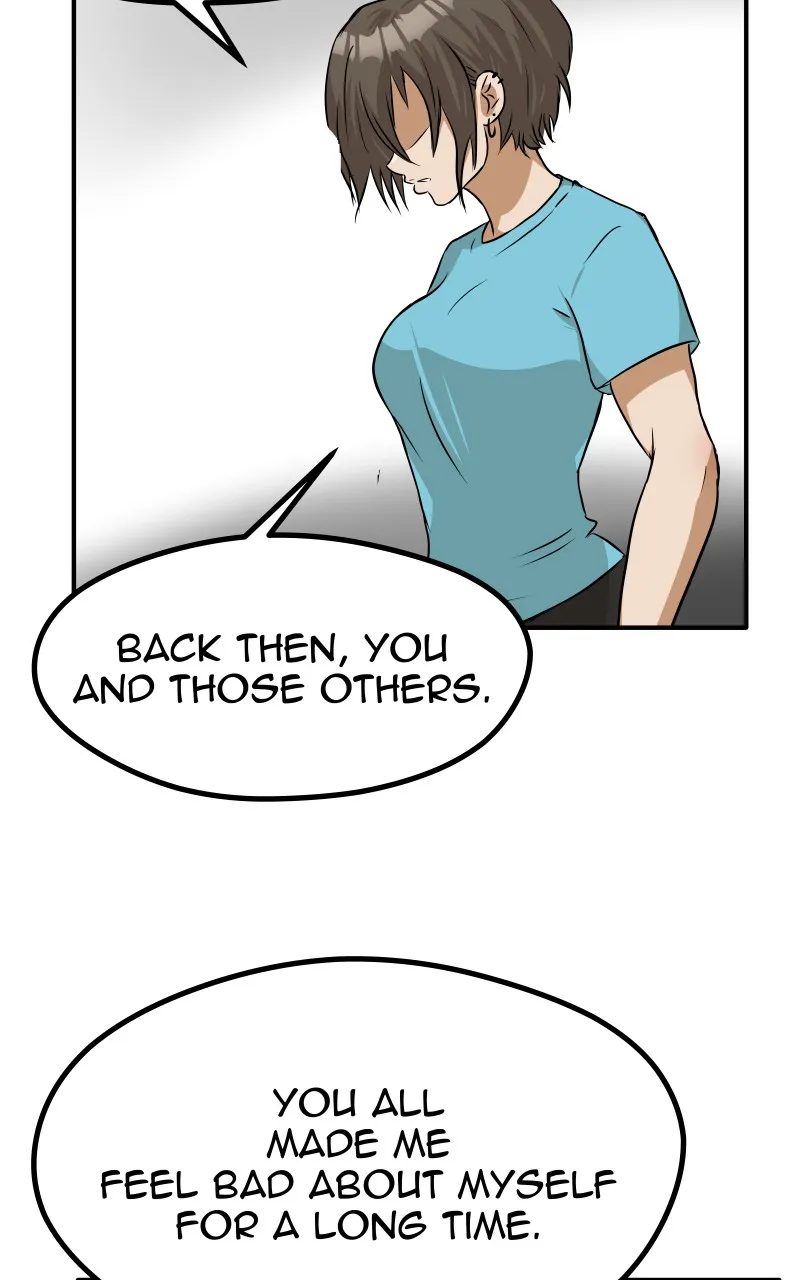 Do You Like Tomboys? Chapter 38 page 13 - 