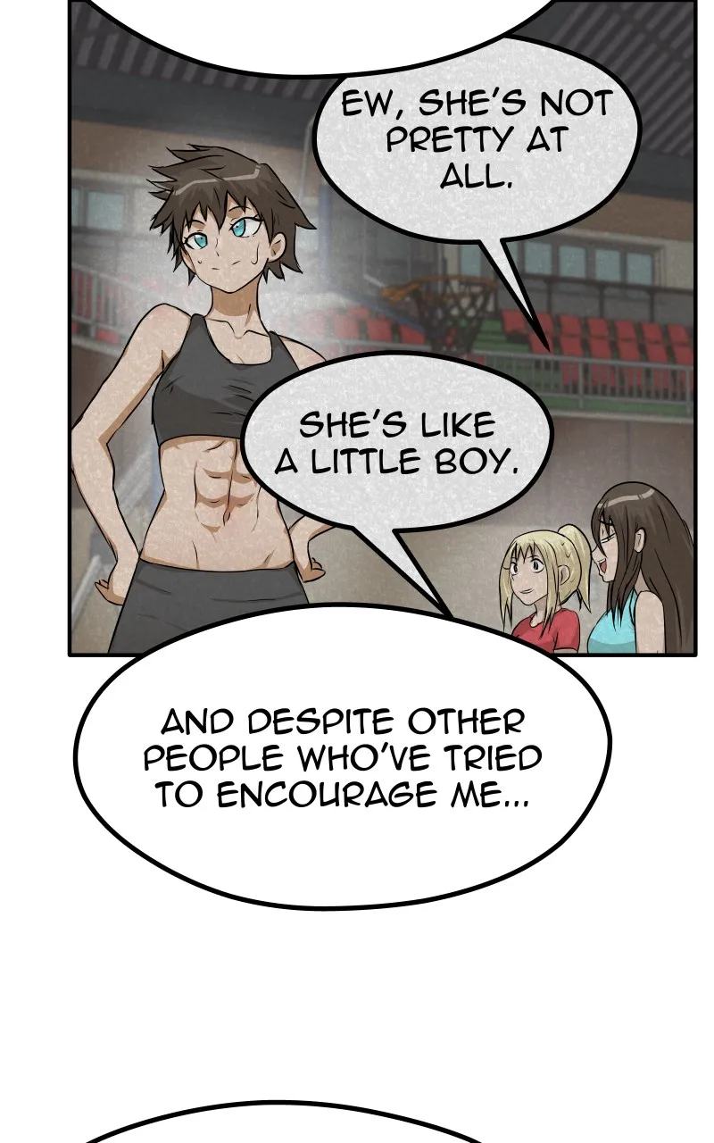 Do You Like Tomboys? Chapter 38 page 14 - 