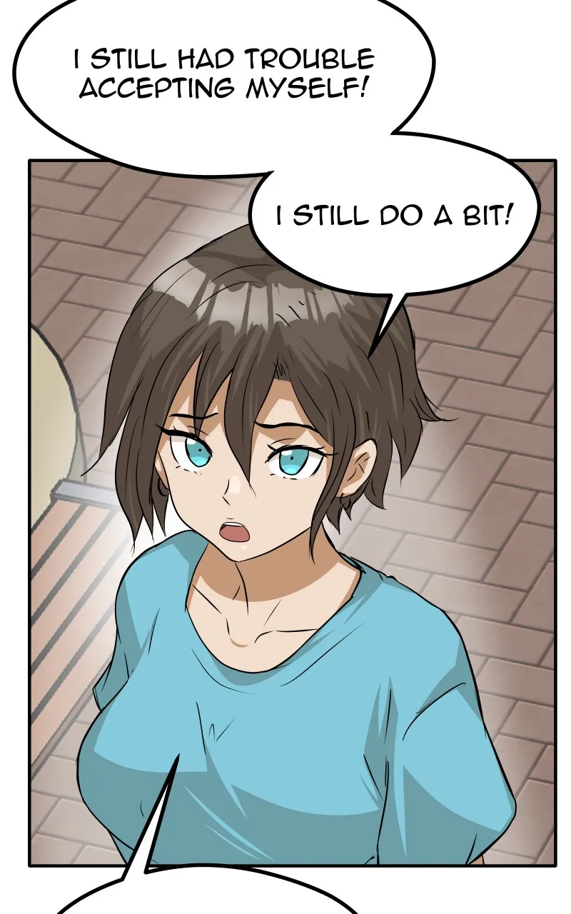 Do You Like Tomboys? Chapter 38 page 15 - 