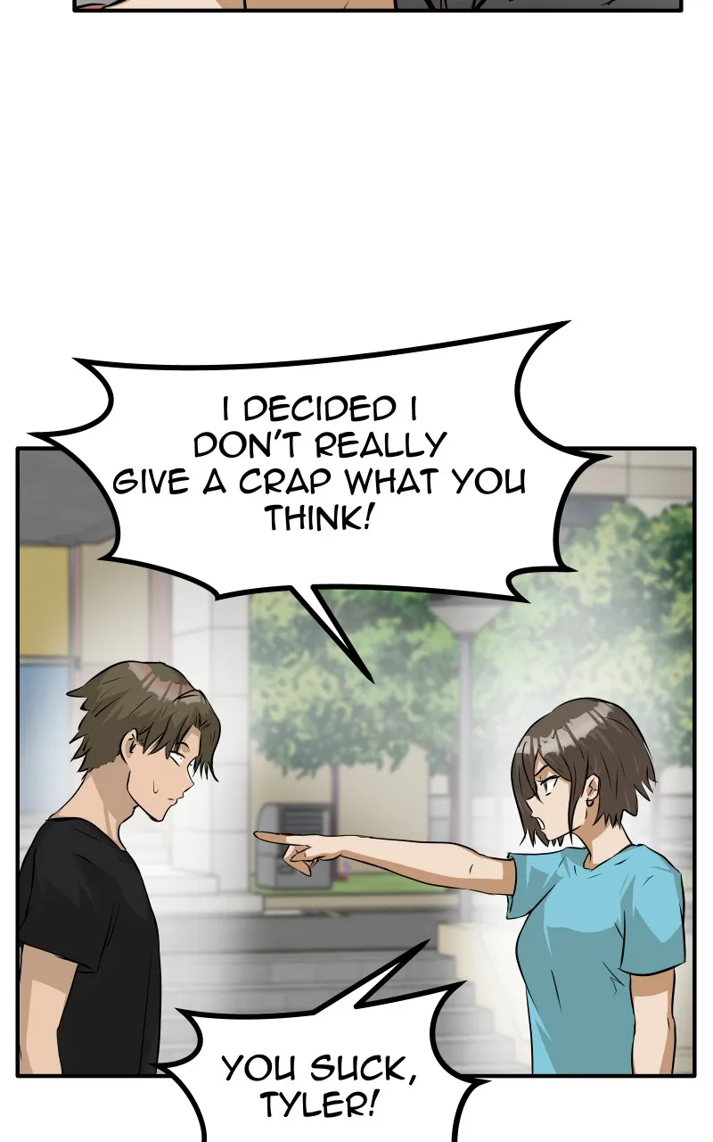 Do You Like Tomboys? Chapter 38 page 17 - 