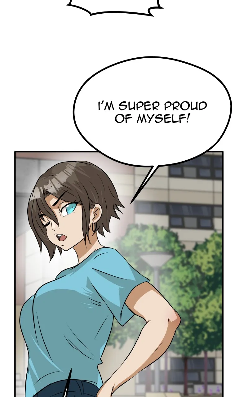 Do You Like Tomboys? Chapter 38 page 18 - 