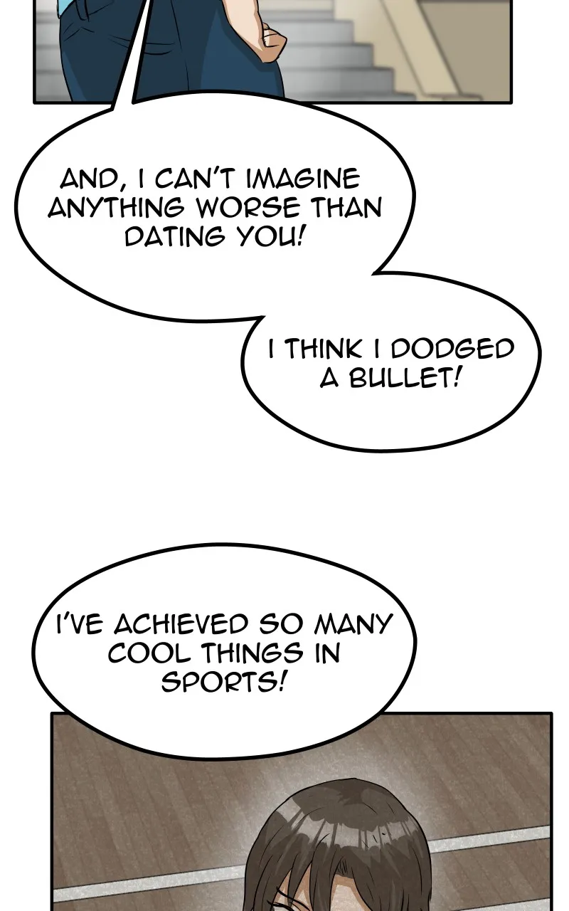 Do You Like Tomboys? Chapter 38 page 19 - 