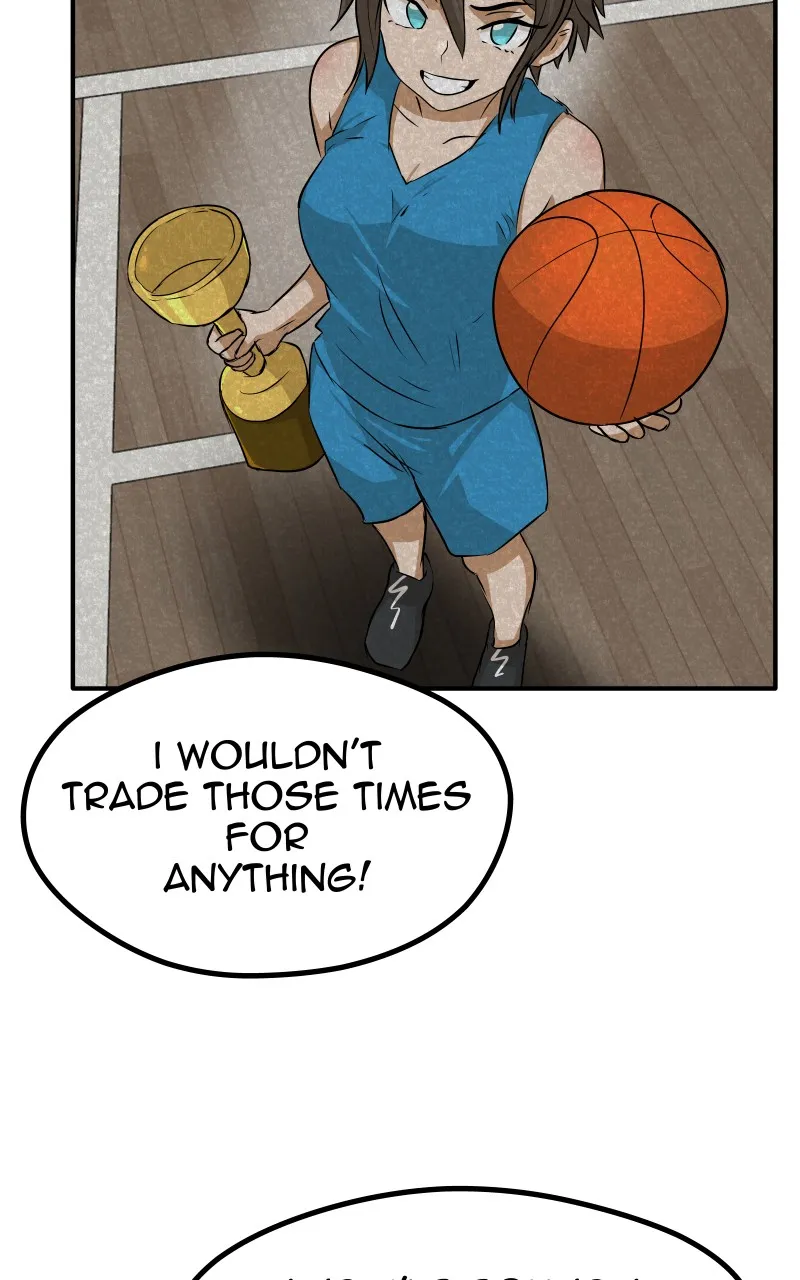 Do You Like Tomboys? Chapter 38 page 20 - 