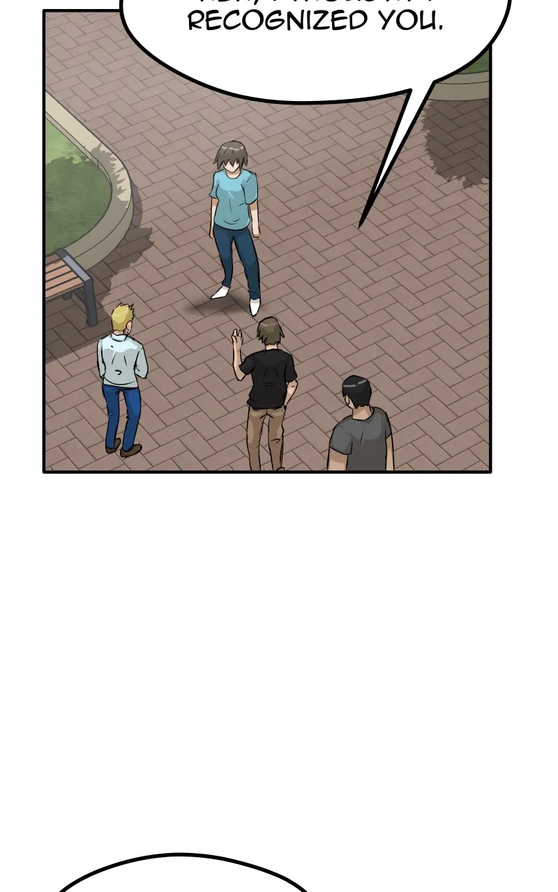 Do You Like Tomboys? Chapter 38 page 3 - 
