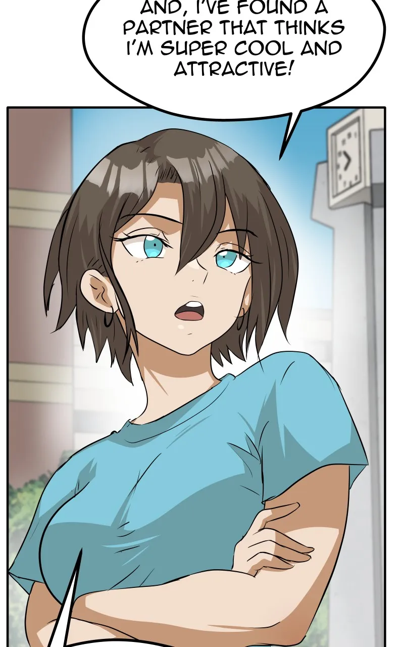 Do You Like Tomboys? Chapter 38 page 21 - 
