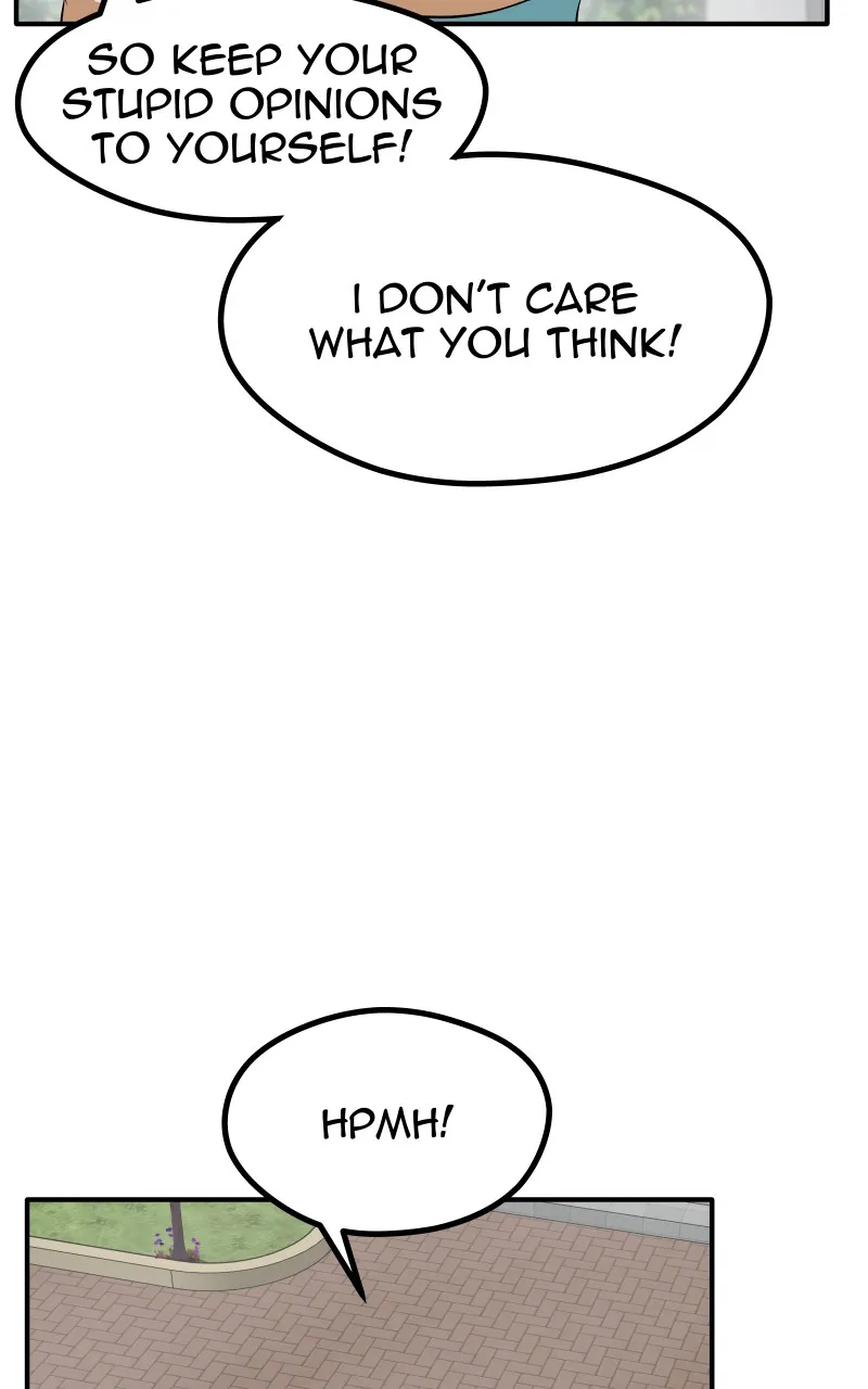 Do You Like Tomboys? Chapter 38 page 22 - 