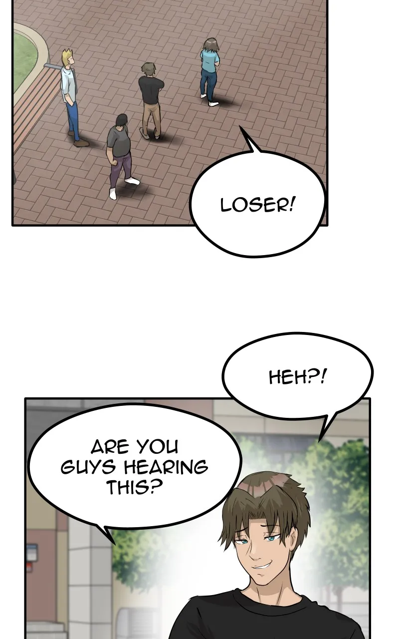 Do You Like Tomboys? Chapter 38 page 23 - 