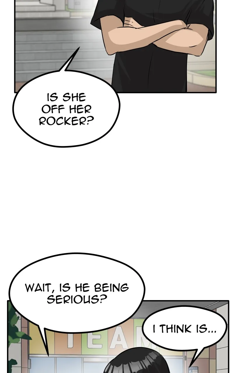 Do You Like Tomboys? Chapter 38 page 24 - 