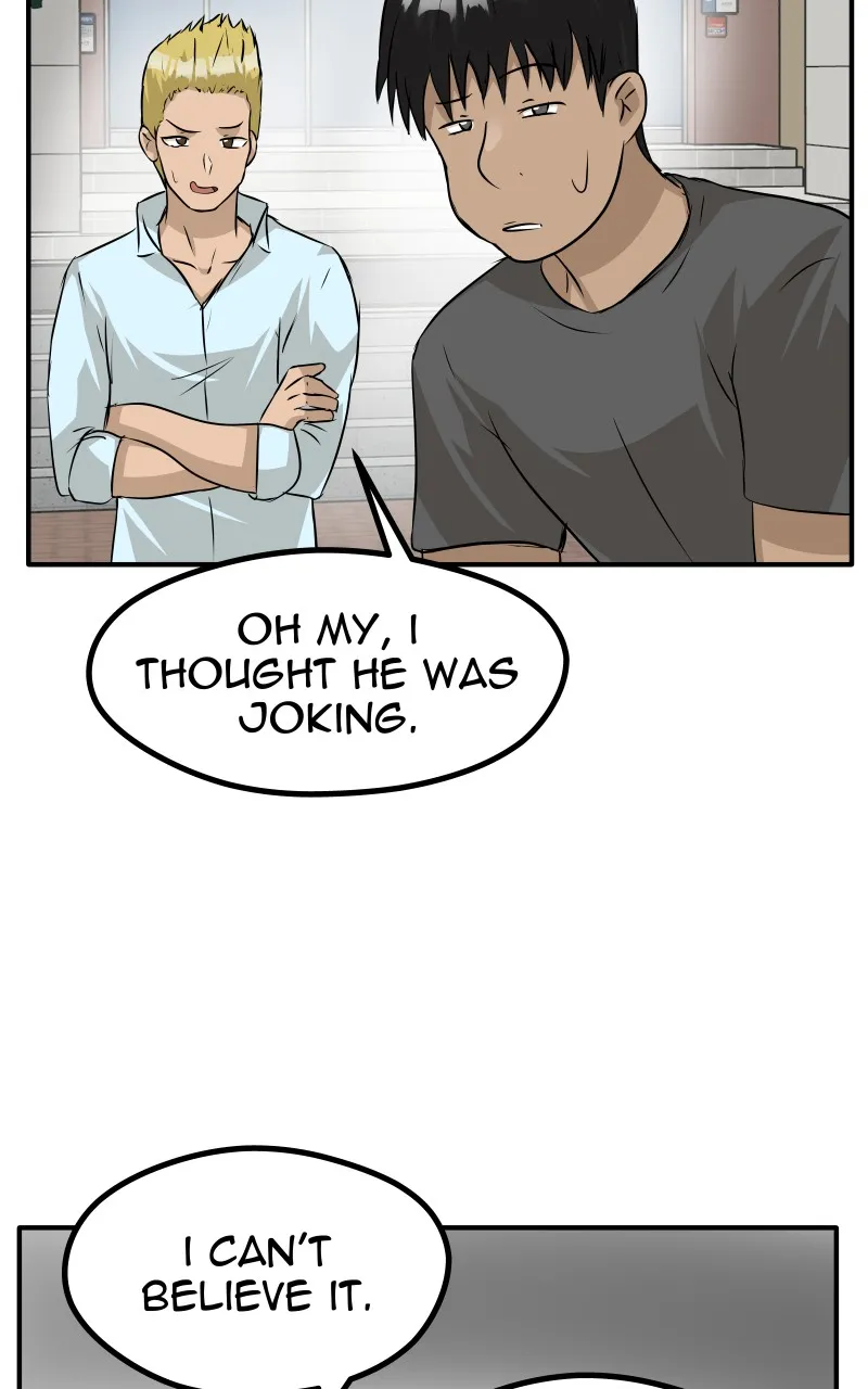 Do You Like Tomboys? Chapter 38 page 25 - 