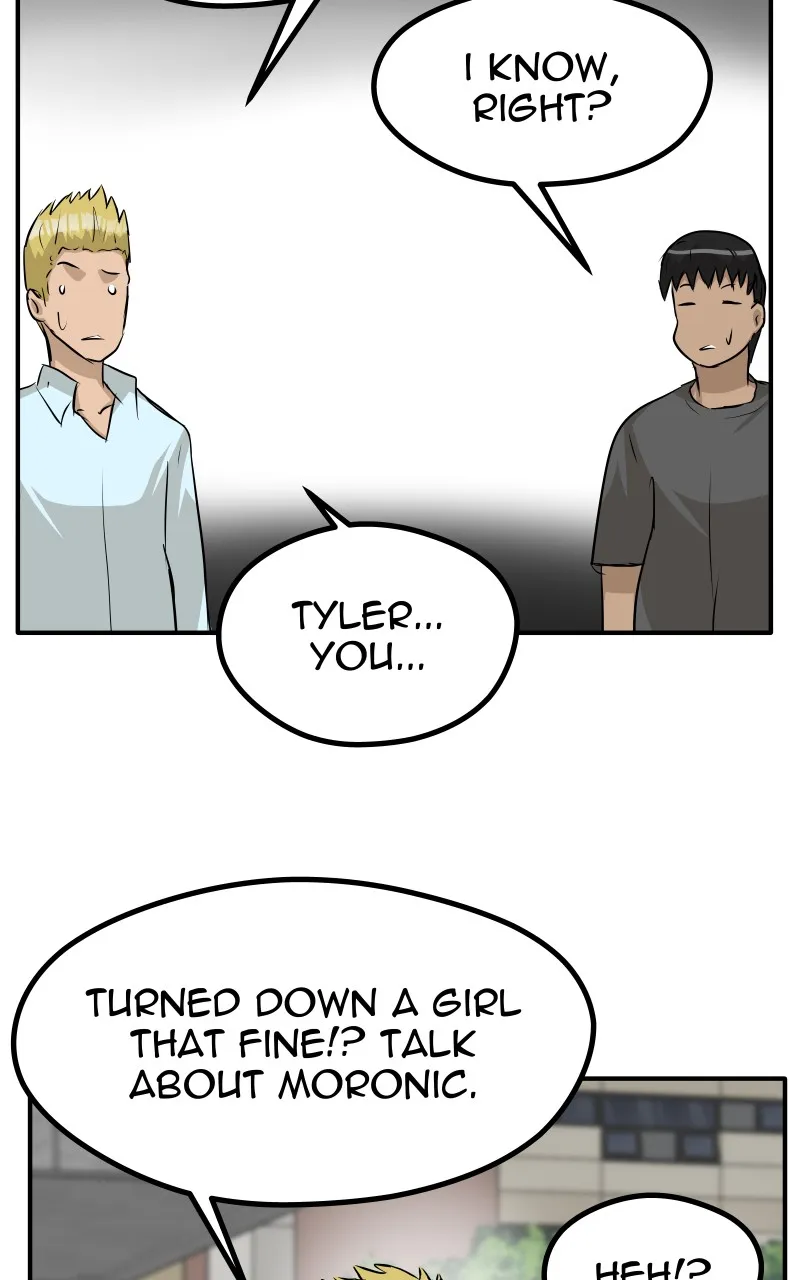 Do You Like Tomboys? Chapter 38 page 26 - 