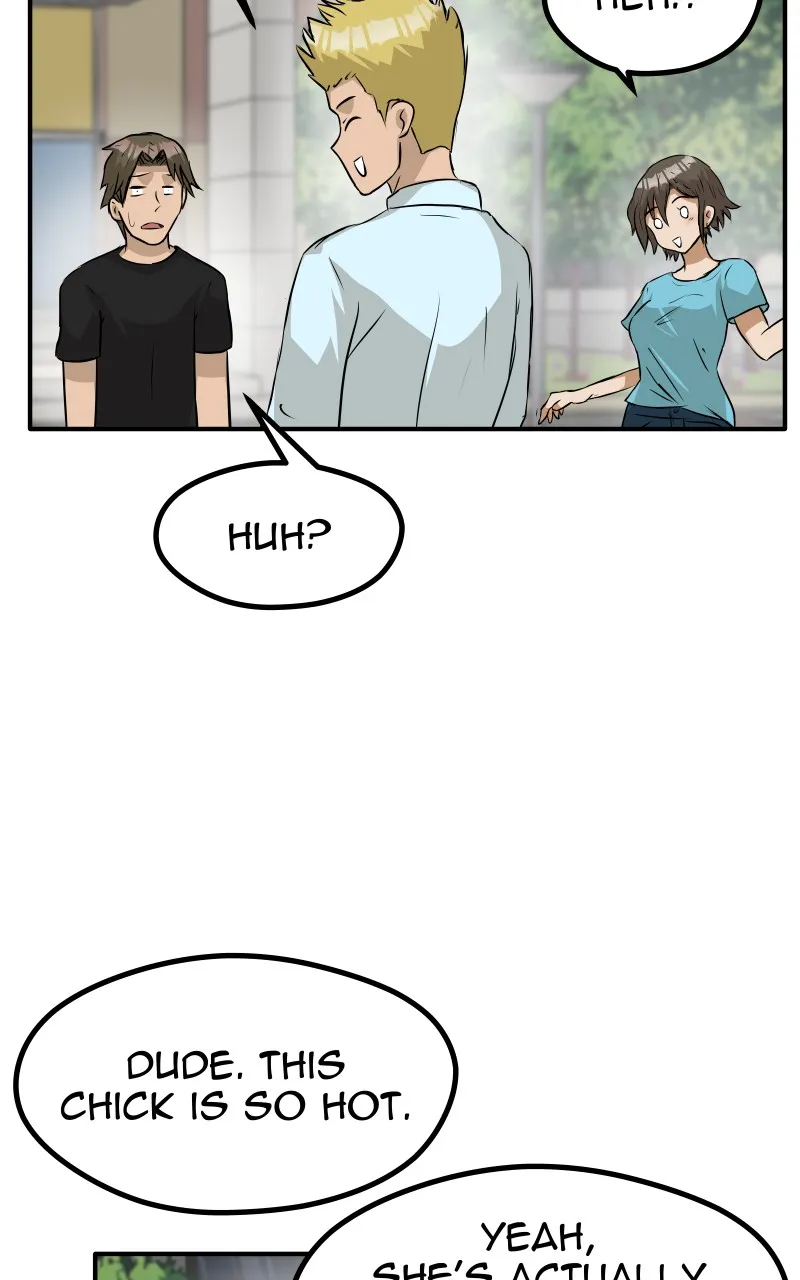 Do You Like Tomboys? Chapter 38 page 27 - 