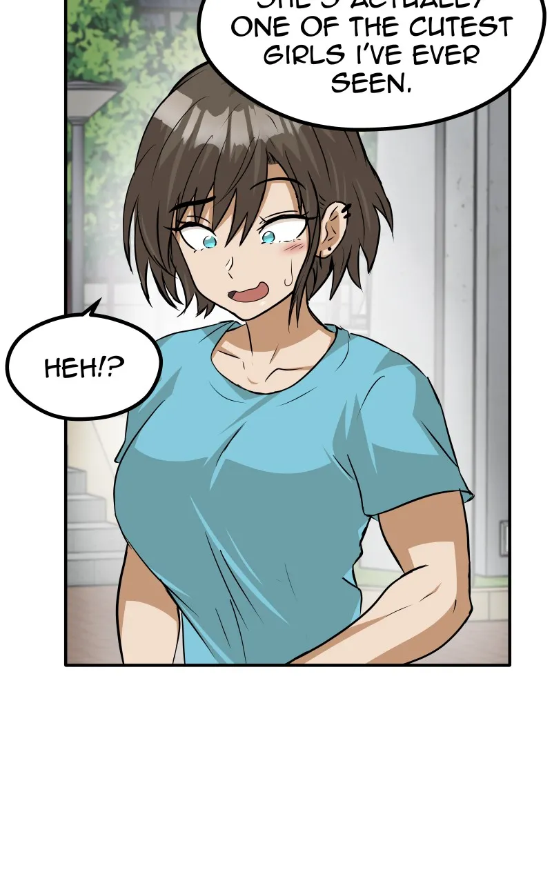 Do You Like Tomboys? Chapter 38 page 28 - 