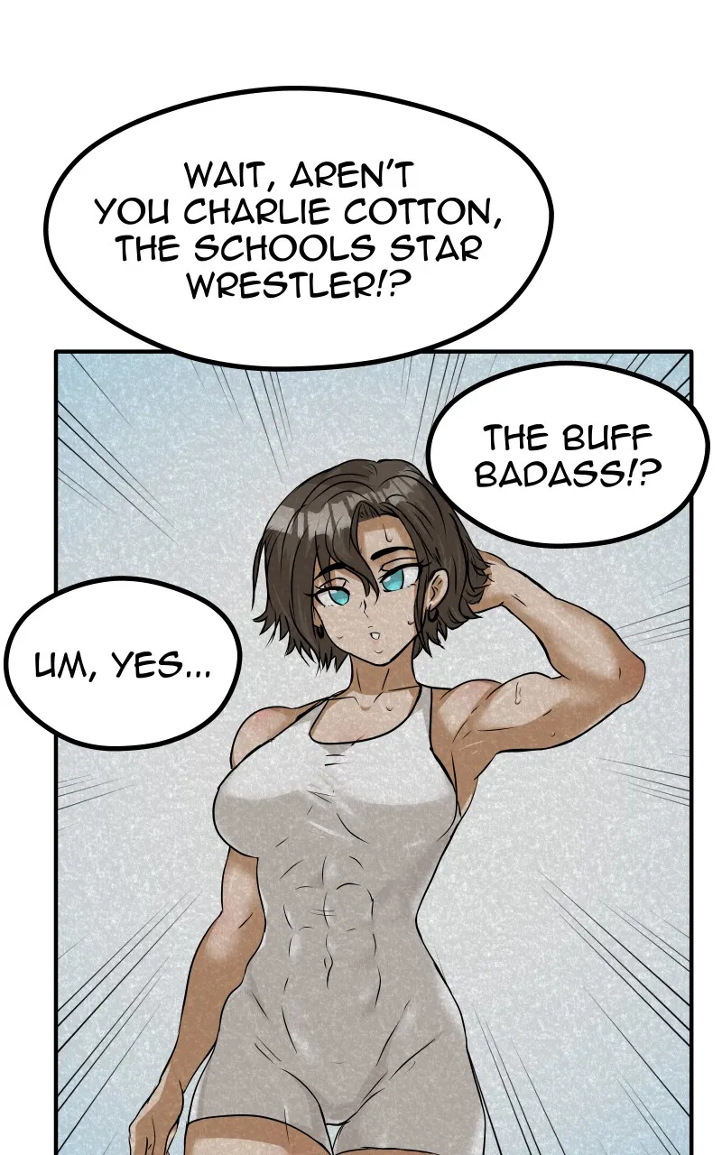 Do You Like Tomboys? Chapter 38 page 29 - 