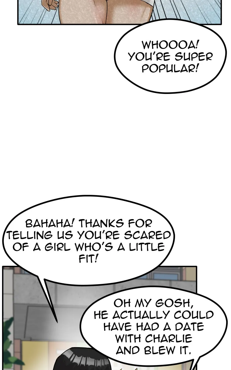 Do You Like Tomboys? Chapter 38 page 30 - 