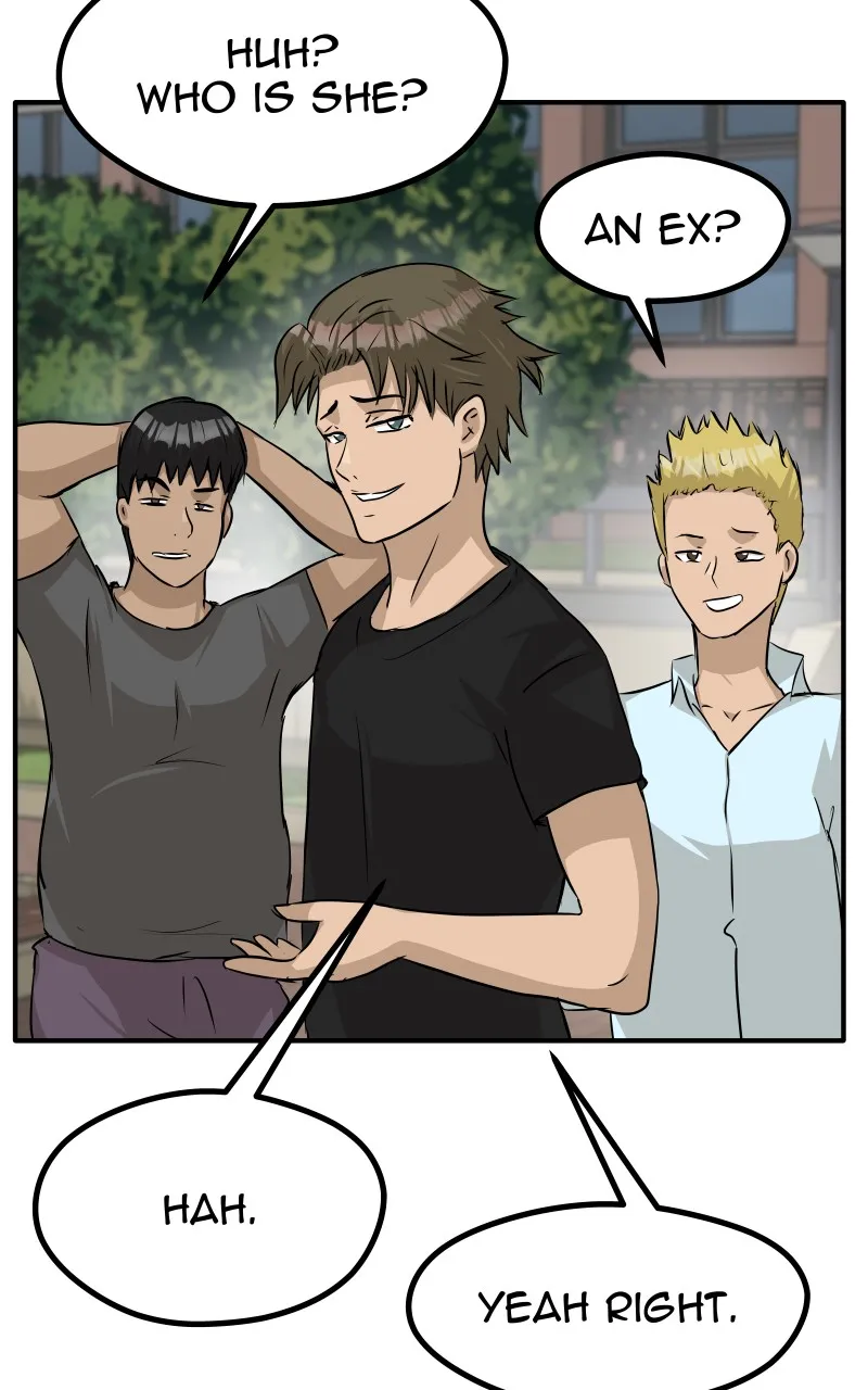 Do You Like Tomboys? Chapter 38 page 4 - 