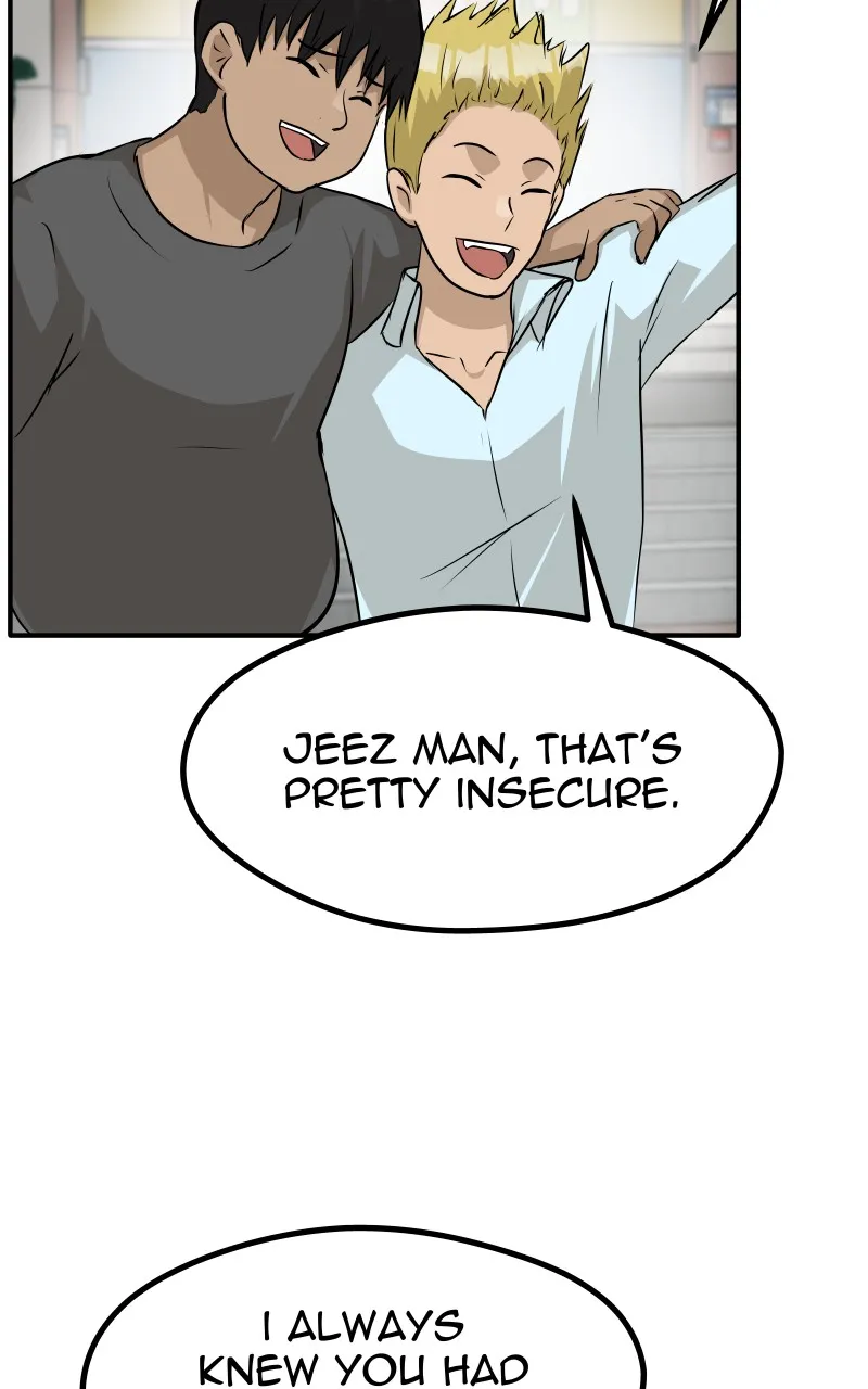 Do You Like Tomboys? Chapter 38 page 31 - 