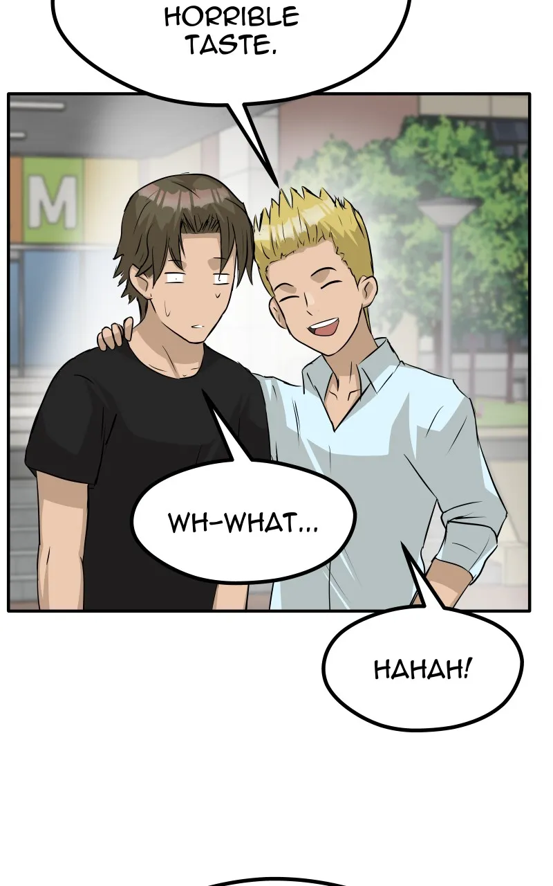 Do You Like Tomboys? Chapter 38 page 32 - 