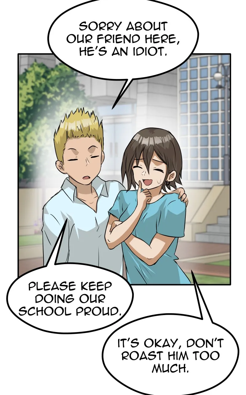 Do You Like Tomboys? Chapter 38 page 33 - 