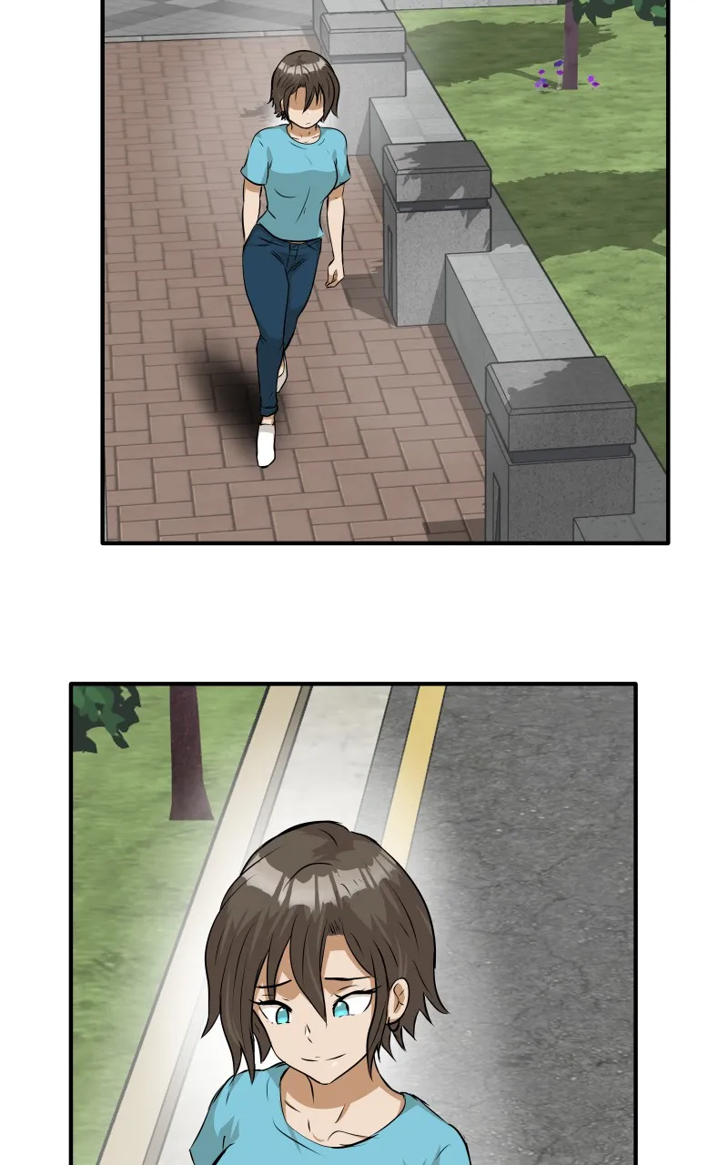 Do You Like Tomboys? Chapter 38 page 35 - 