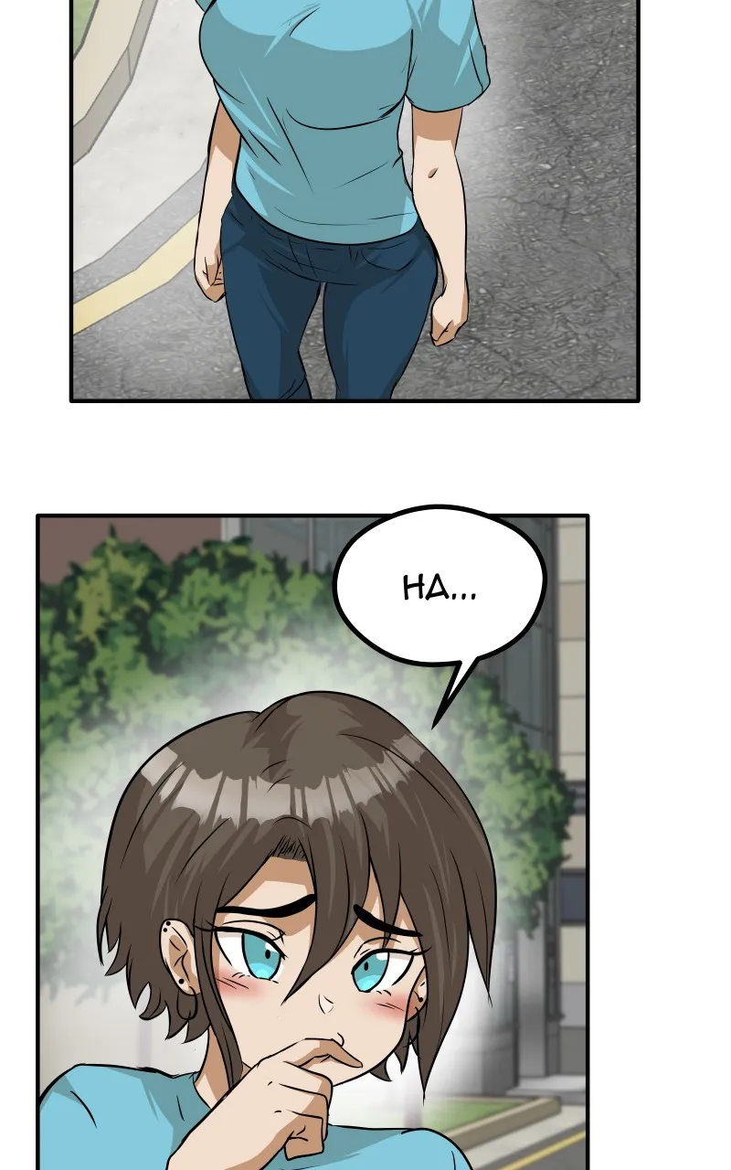 Do You Like Tomboys? Chapter 38 page 36 - 