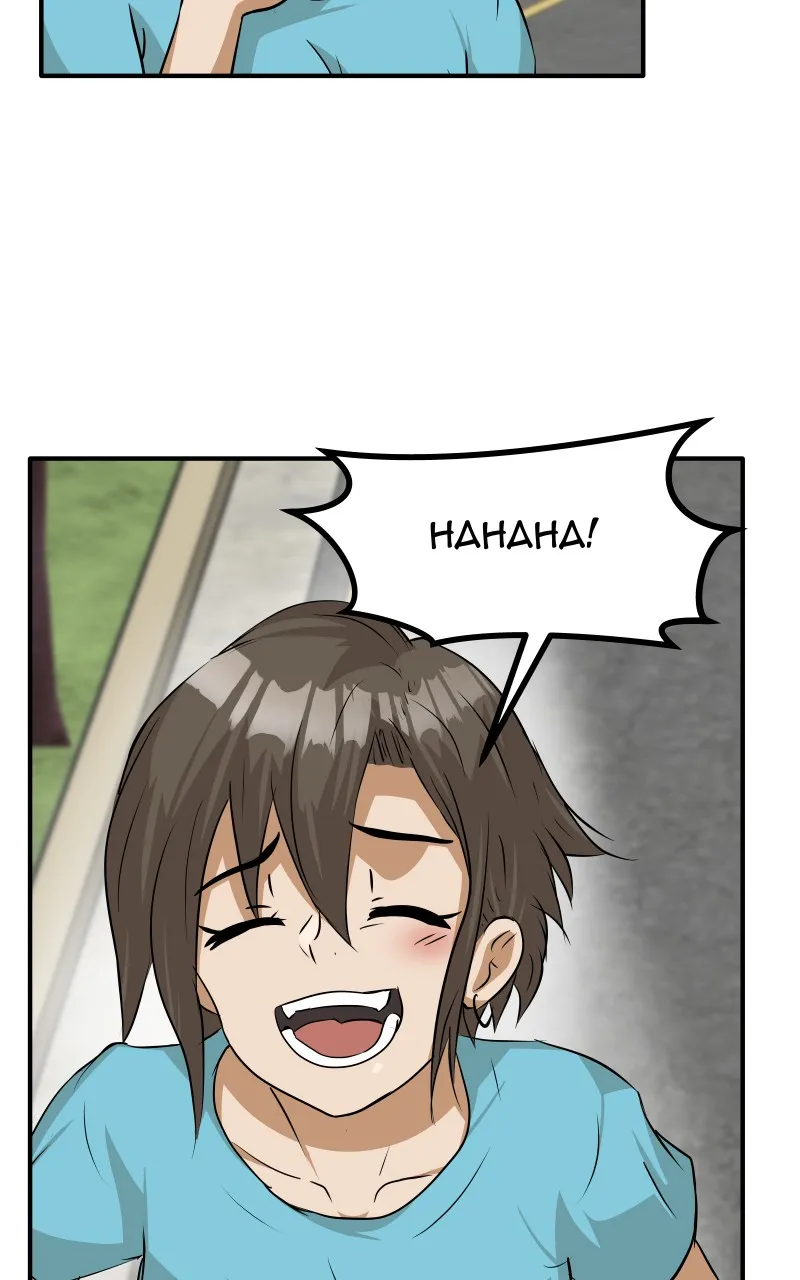 Do You Like Tomboys? Chapter 38 page 37 - 