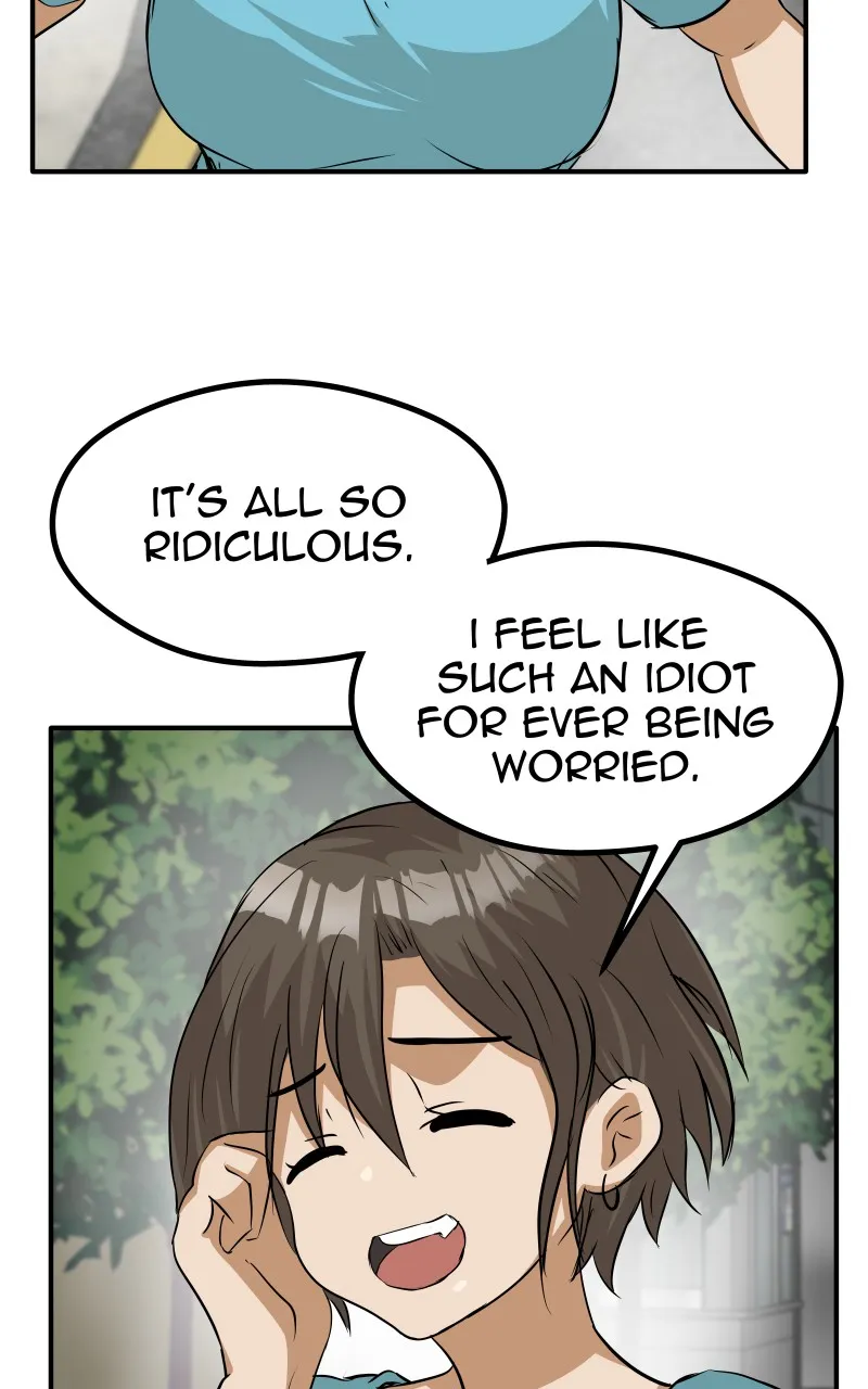 Do You Like Tomboys? Chapter 38 page 38 - 