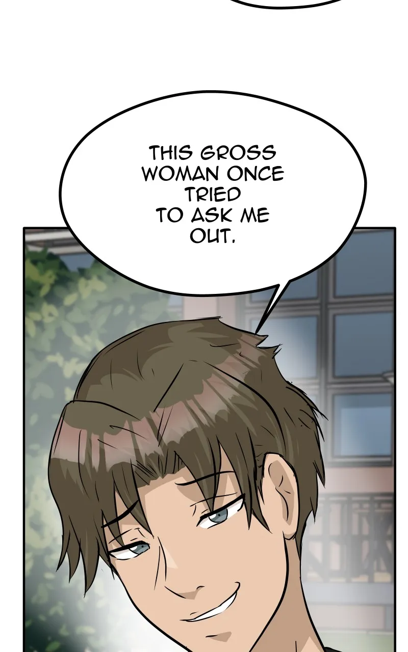 Do You Like Tomboys? Chapter 38 page 5 - 