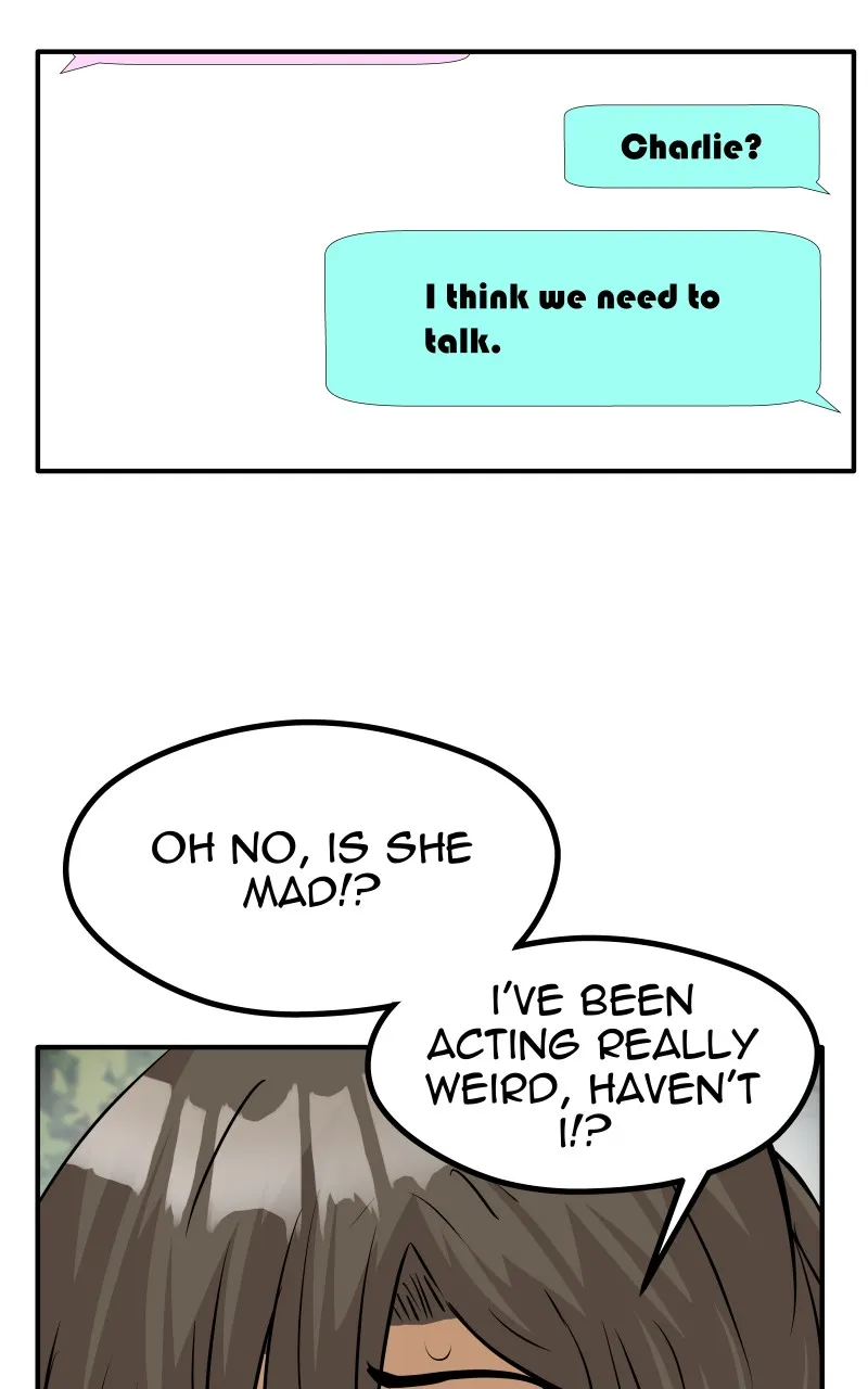 Do You Like Tomboys? Chapter 38 page 41 - 
