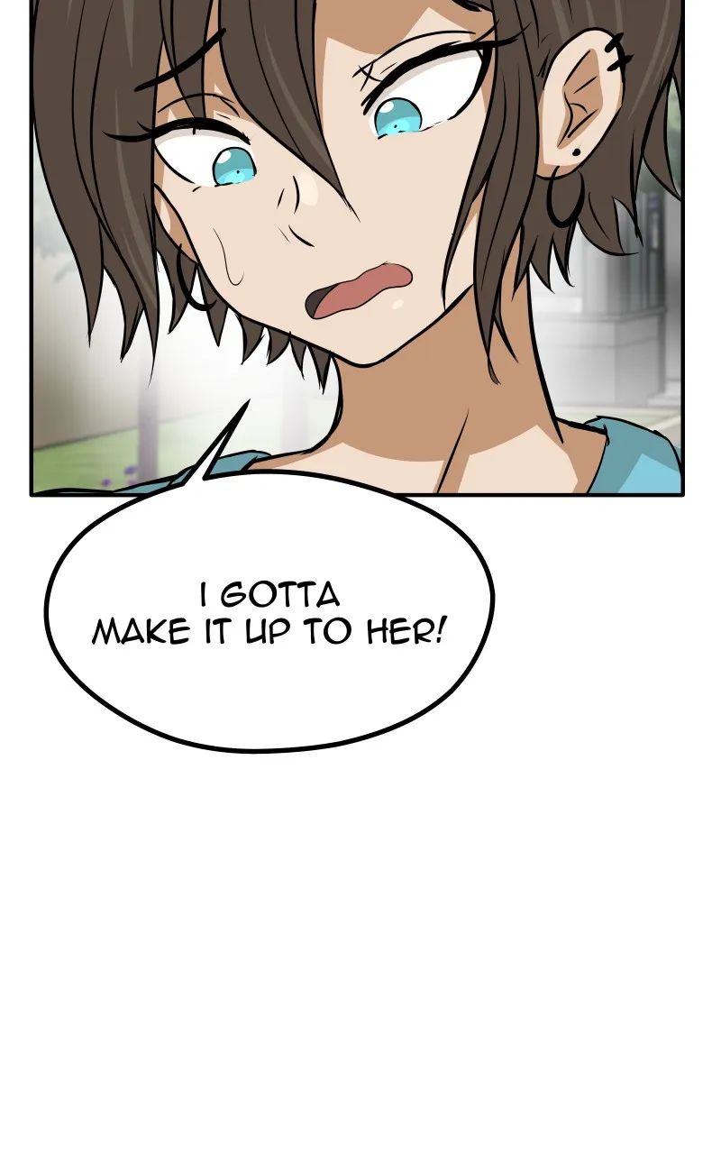 Do You Like Tomboys? Chapter 38 page 42 - 