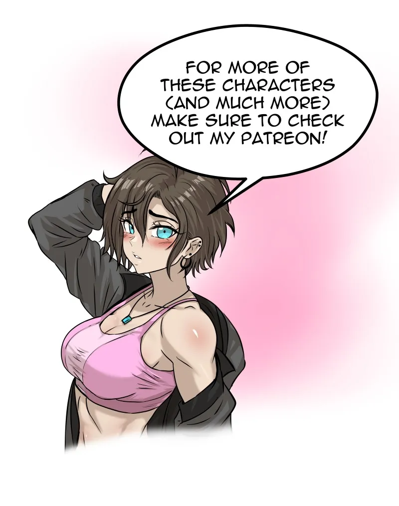 Do You Like Tomboys? Chapter 38 page 43 - 