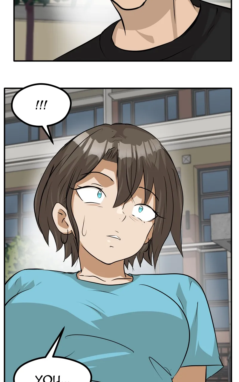 Do You Like Tomboys? Chapter 38 page 6 - 
