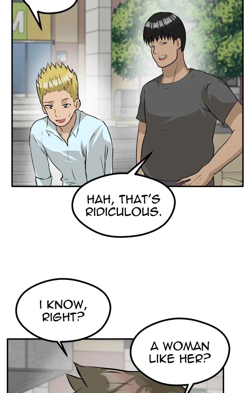 Do You Like Tomboys? Chapter 38 page 10 - 