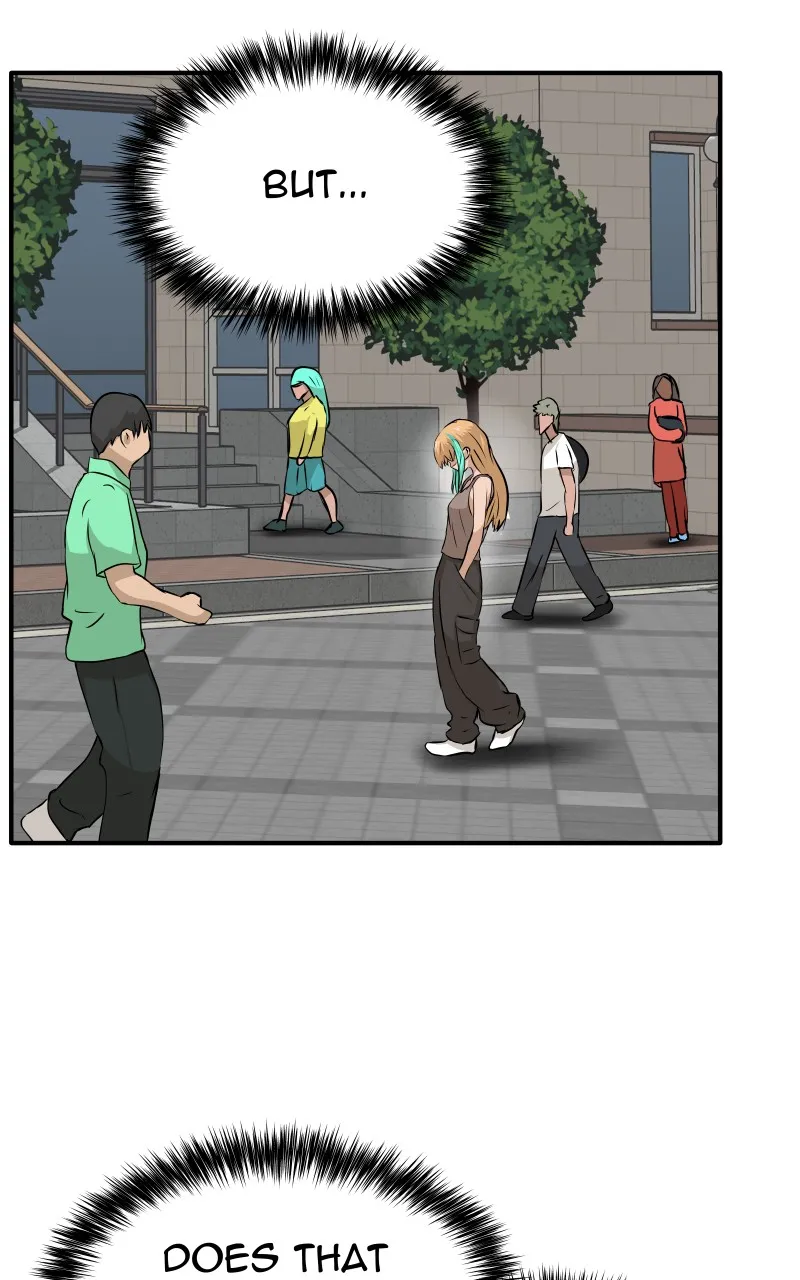 Do You Like Tomboys? Chapter 39 page 2 - 