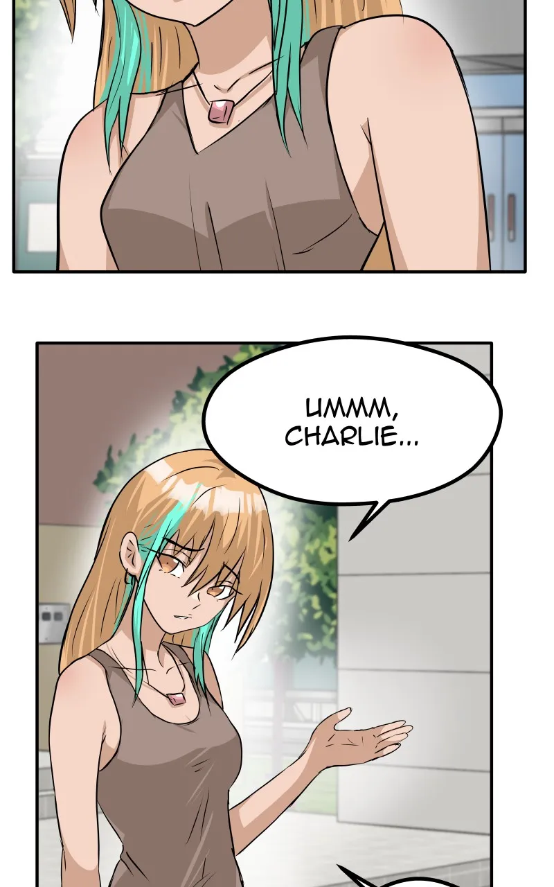 Do You Like Tomboys? Chapter 39 page 11 - 