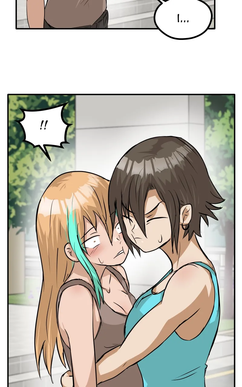 Do You Like Tomboys? Chapter 39 page 12 - 