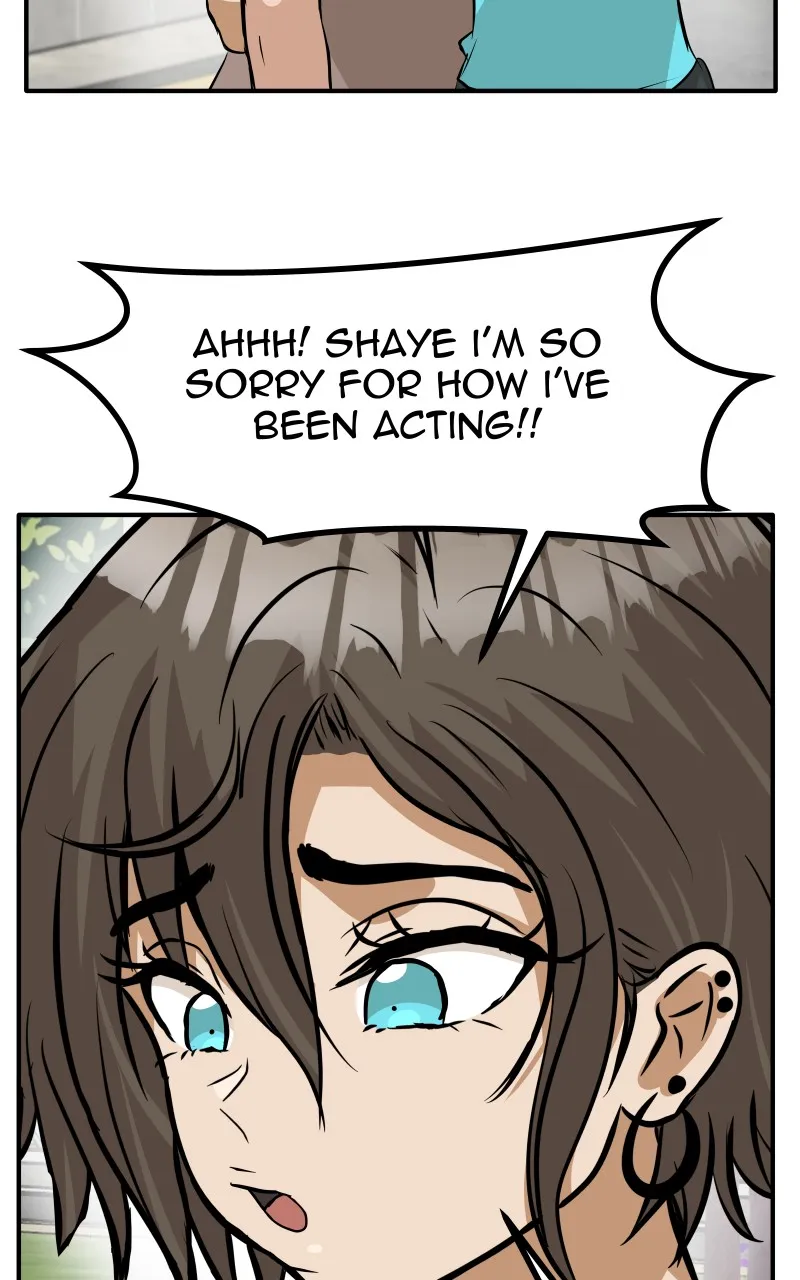 Do You Like Tomboys? Chapter 39 page 13 - 