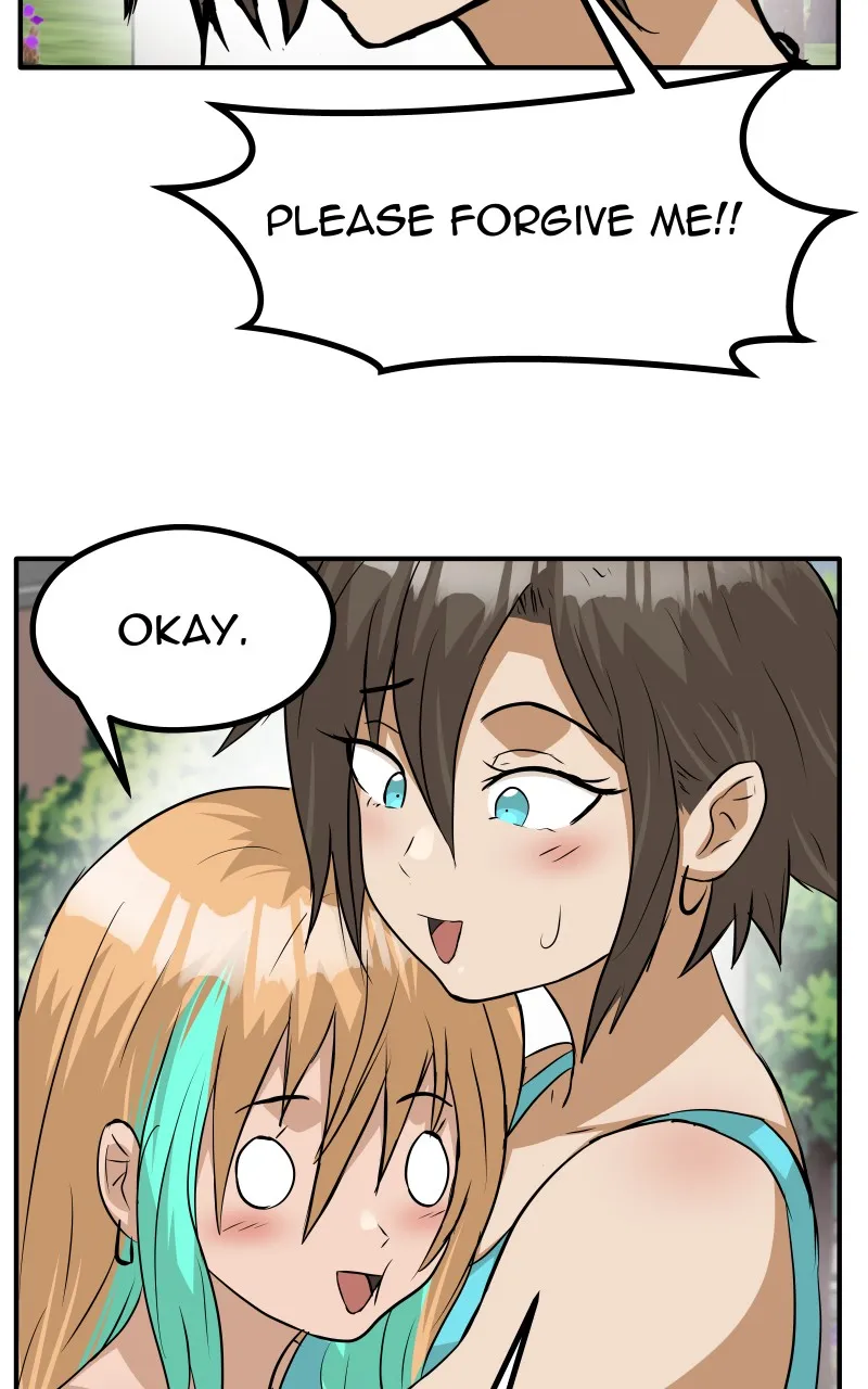 Do You Like Tomboys? Chapter 39 page 14 - 